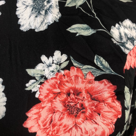 ☀️ Minkpink Floral Dress - Picture 3 of 7